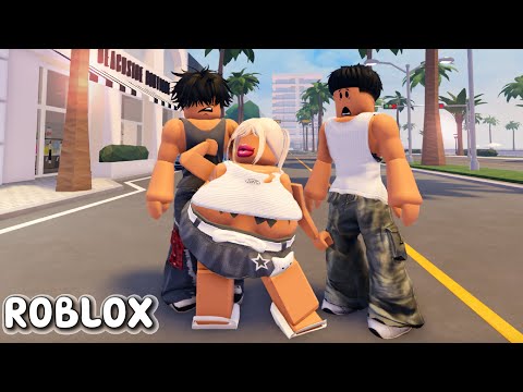 Видео: 😱💘Любовь против дружбы💋😍 ИСТОРИЯ В РОБЛОКС. ROBLOX Berry Avenue 😻 Roblox story🍓
