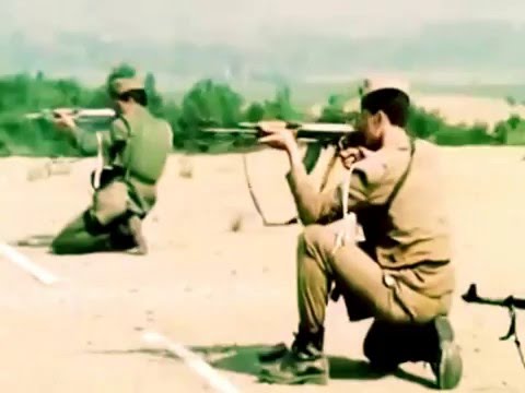 Видео: ГРАНИЧАРИ