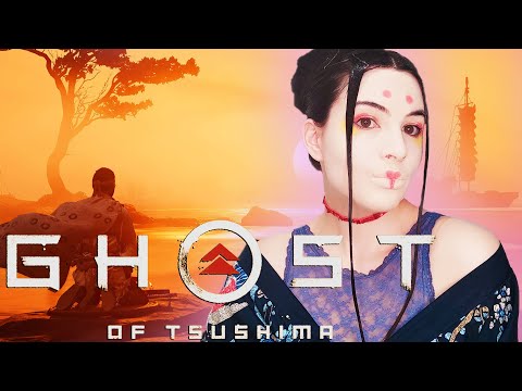 Видео: Самурай-призрак ► Ghost of Tsushima (Призрак Цусимы) Digital Deluxe ► Прохождение на русском PS4 #9