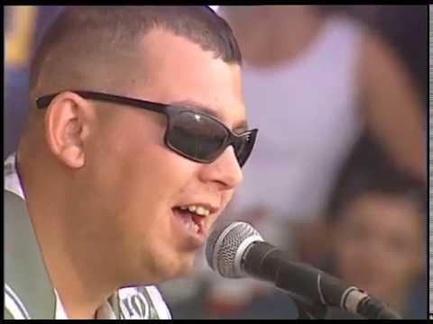 Видео: НАШЕСТВИЕ 2002: Смысловые Галлюцинации - Вечно молодой