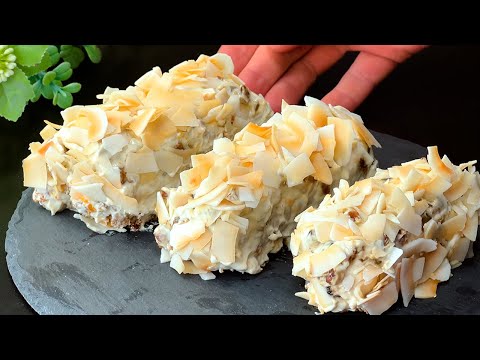 Видео: За этот Рецепт НОБЕЛЕВСКУЮ Премию! Вкусно просто и Быстро - Художник на КУХНЕ