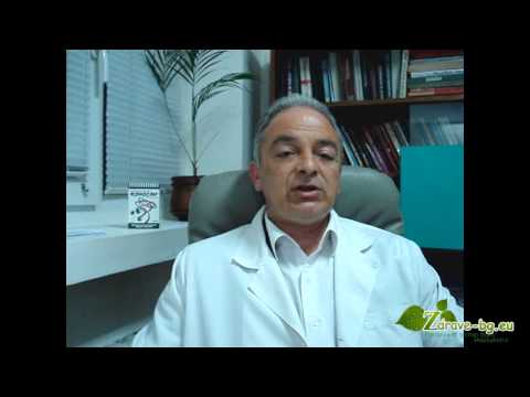 Видео: Анемия - причини, симптоми и лечение