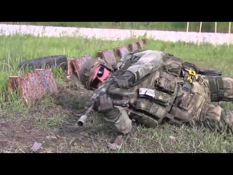 Видео: Наука побеждать. ПРОРЫВ.