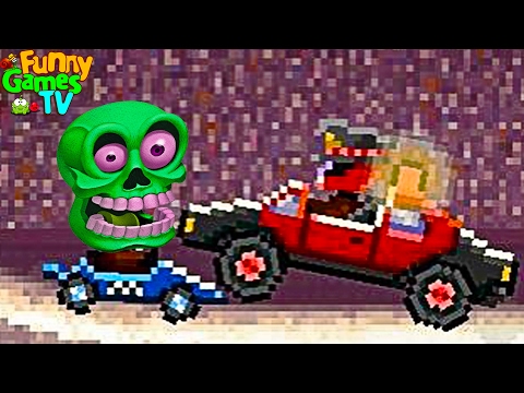 Видео: ХАРДКОР и про машинки БОЕВЫЕ ТАЧКИ гонки видео   в игре Drive AHEAD