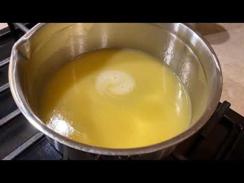 Видео: Эклеры от бабушки Карины