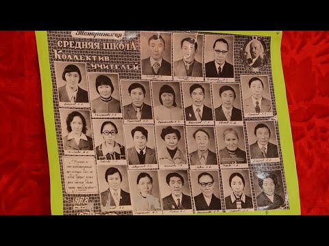 Видео: Танара орто оскуолатын үбүлүөйэ. Мукучу. 2022 сыл, кулун тутар.