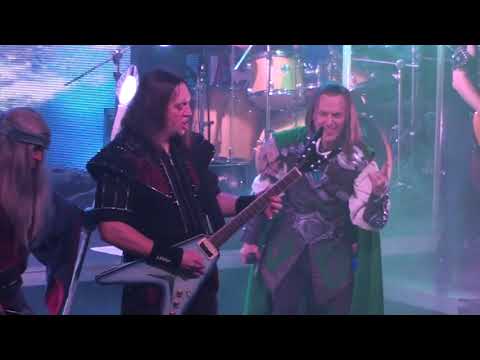 Видео: Эпидемия. Эльфийская рукопись +Хит-блок  в Нижнем Новгороде 15.10.23