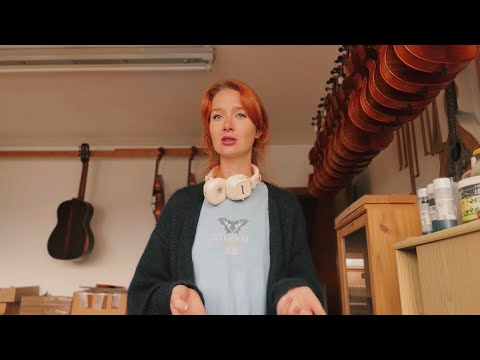 Видео: Неделя прокрастинации🥵🫠 Фриволите 🥰 Собрали мед 🐝 Завели перепелок!