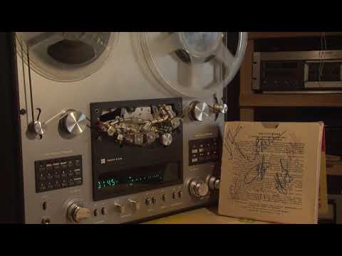 Видео: Диалог концерт в Зеркальном театре сада Эрмитаж 1983г Я - Человек! и песни.