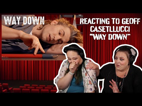 Видео: РЕАКЦИЯ НА ПРОВАЛ ДЖЕФФА КАСТЕЛЛУЧЧИ (МЫ ОФИЦИАЛЬНО ПРОИГРАЛИ!!!)