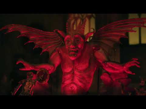 Видео: ОТКРЫТАЯ ЛЕКЦИЯ  И. Д. ЧЕЧОТА «ФАУСТ И РОМАНТИЗМ, СТАРОМОДНЫЙ И АКТУАЛЬНЫЙ.