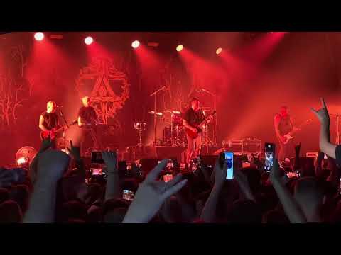 Видео: Северный флот (А2 Green Concert, Санкт-Петербург, 07.08.2025) 