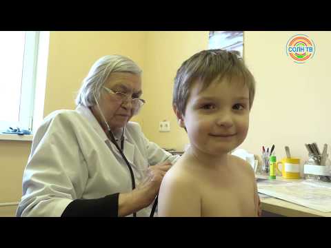 Видео: Педиатр Марта Сулягина: 57 лет помощи детям