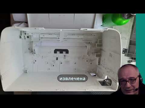 Видео: HP 111W цепь питания и предупреждения #ремонтпринтера #долгая #жизнь #принтера
