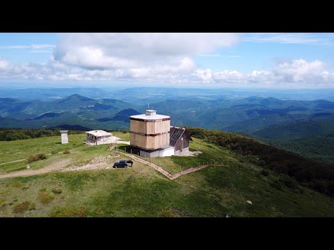 Видео: Твърдица -  крепост на вр. „Чумерна“2022