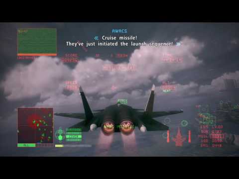 Видео: 15 миссия (заключительная)