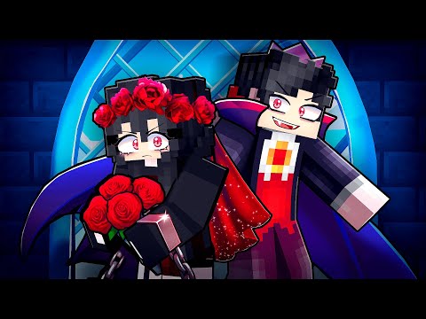 Видео: Я Прожил 100 Дней в Лесу ВАМПИРОВ в Майнкрафт!