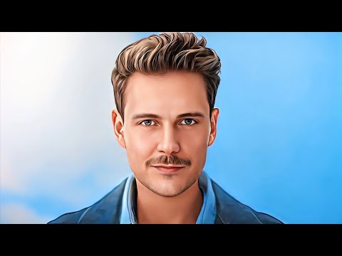 Видео: Милош Бикович / Счастье внутри