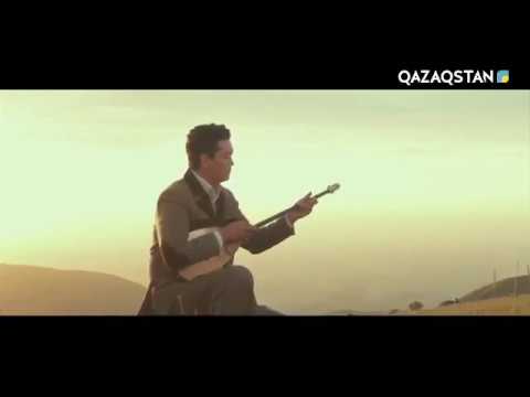 Видео: Айбек Бекбосын. «Елбасы толғауы» күйі