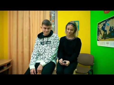 Видео: /Влад и Лиза ❤️❤️❤️/Funny Teens/Клип😘