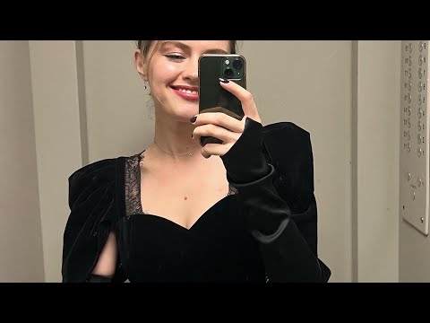 Видео: Влог Москва/ Санкт-Петербург/ любимчики