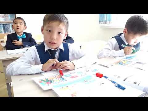 Видео: Ерекше білім беруді қажет ететін балалар