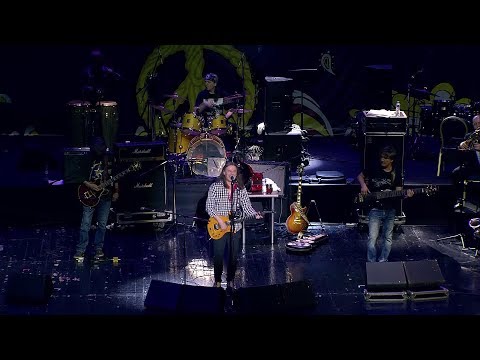 Видео: Чиж & Co - Поход (20 лет. Live в Crocus City Hall 15.11.2014)
