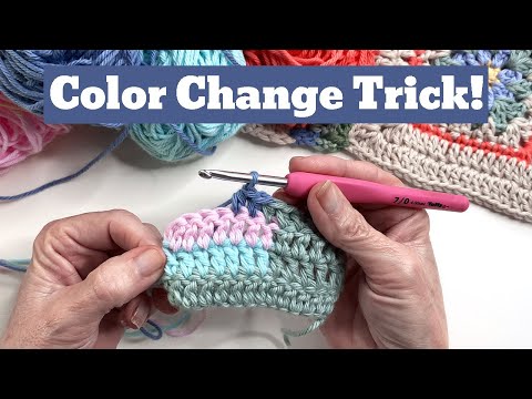 Видео: Вы больше никогда не вернётесь к старому, увидев это! 🧶🤩