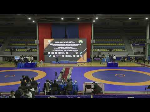 Видео: Караганда ЧРК ПЕНЧАК СИЛАТ 2024(14)