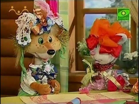 Видео: 🎀Шишкин лес - 079 - Что надеть на день рождения