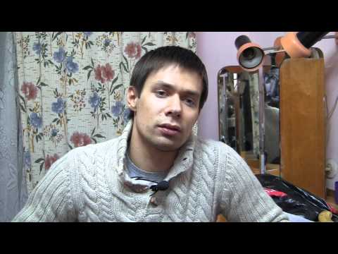 Видео: интервью ПЬЕХА 24 ноября 2011