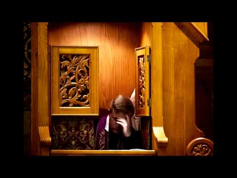 Видео: ПРО ЩО НІКОЛИ НЕ РОЗПОВІДАЙТЕ СВЯЩЕНИКУ У СПОВІДІ!