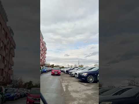 Видео: С велосипед ХВЗ-СТАРТ-ШОССЕ -86год в жк Левски г 