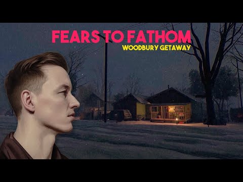 Видео: Страшилка на Хеллоуин 🎃 Fears to Fathom - Woodbury Getaway