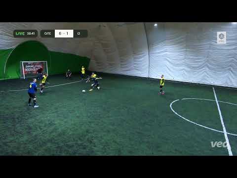 Видео: Matchday KSL vs Impire 2 - : - ФК Олександрівка pt2