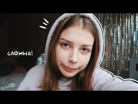Видео: жизнь художника во время короны (всё ещё)