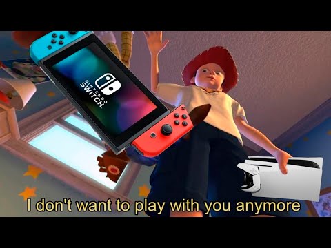 Видео: О том, как я перестал бояться и купил Playstation 5.