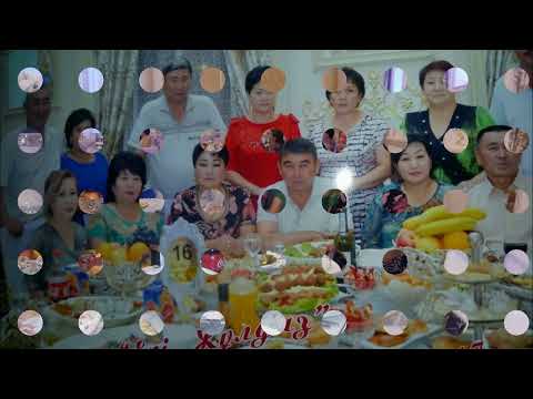 Видео: Достармен жолыққан қандай жақсы!!!