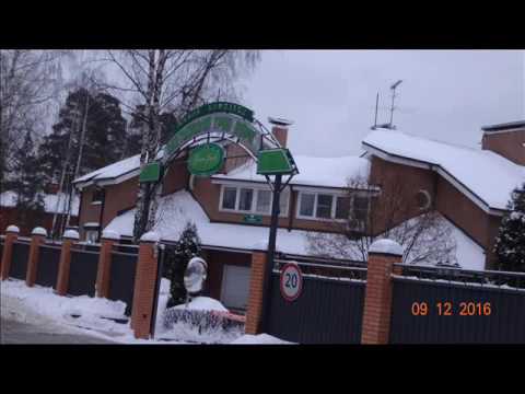 Видео: Мои путешествия за полгода (период сентябрь 2016 - декабрь 2016)