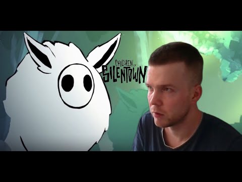 Видео: Финал - Children of Silentown #12