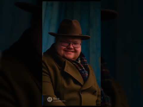 Видео: Свежая Подборка SORA2 ИИ с T2x2 и немного Хэллоуина @T2x2_stream 