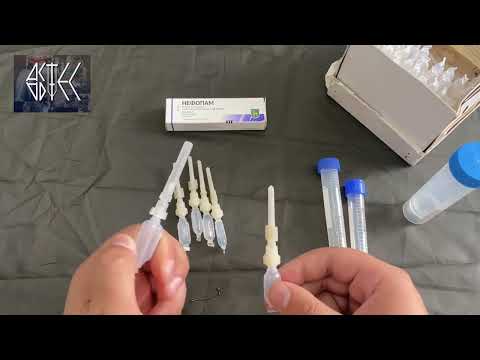 Видео: Шприц-тюбик промедол нефопам. Нюансы использования.