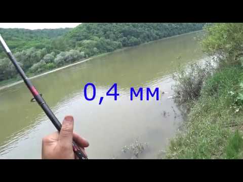 Видео: В цей час, на Дністрі