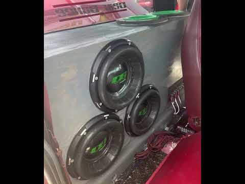 Видео: Miyagi кейф (52-58hz)