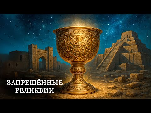 Видео: Тайны Запрещённых Реликвий – Для Сна