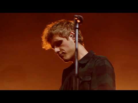 Видео: SIROTKIN - Выше домов (Arbat Hall 15.11.19)