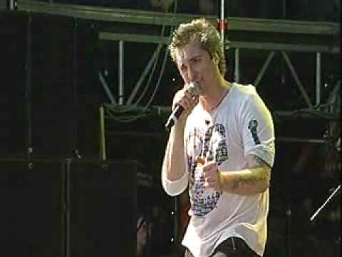 Видео: НАШЕствие 2009 Король и Шут - Марионетки