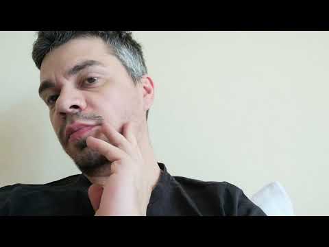 Видео: Миноксидил без прекрасс в 33 года. 2-ой курс. спустя 3 месяца