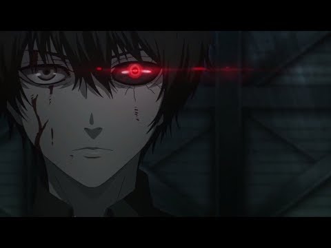 Видео: Мы ждём перемен-Кино(AMV)