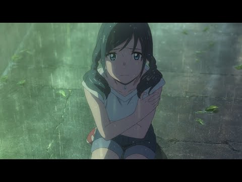 Видео: Сховатись Від Дощу  (Weathering With You)  天気の子